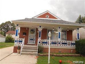 Dearborn, MI 48126,7535 Mead Street