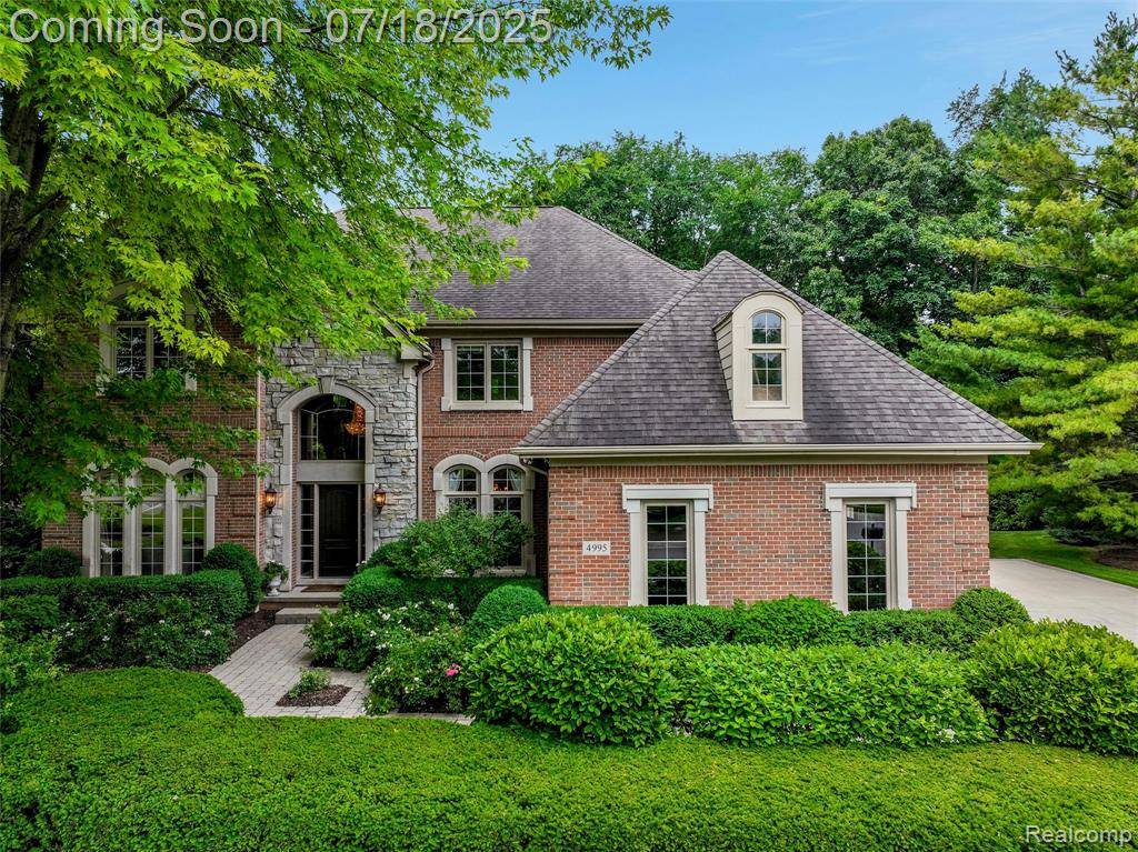 Clarkston, MI 48348,4995 Highland Court