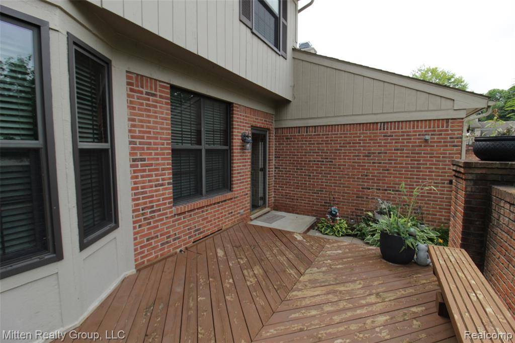 West Bloomfield, MI,7120 Nottingham Court