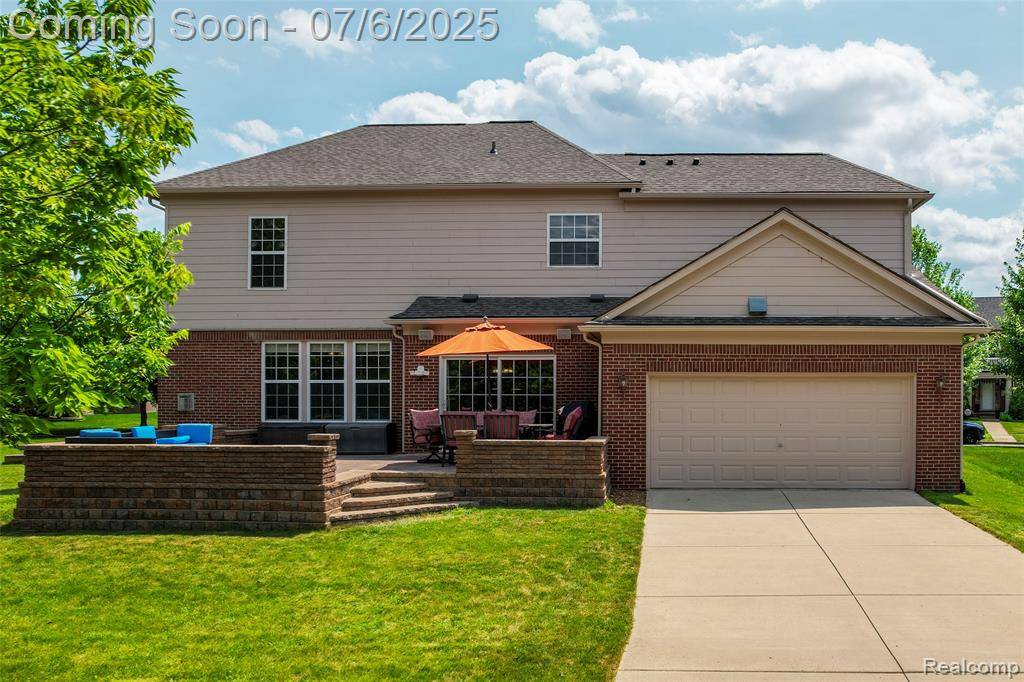 Canton, MI 48188,50042 Black Horse Lane