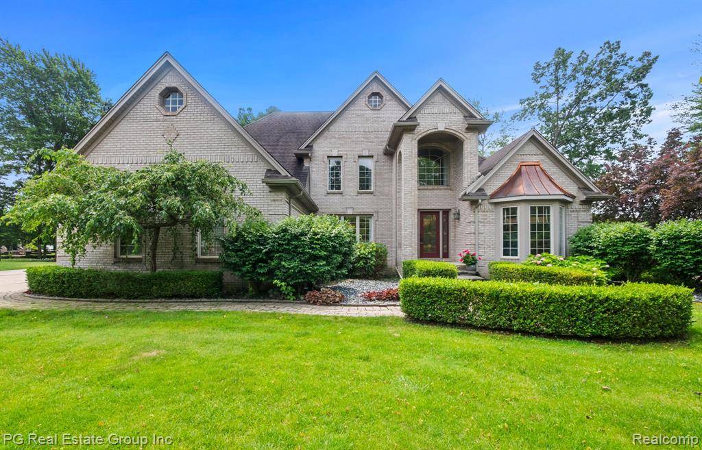 Shelby Twp, MI 48315,14348 Provim Forest Court