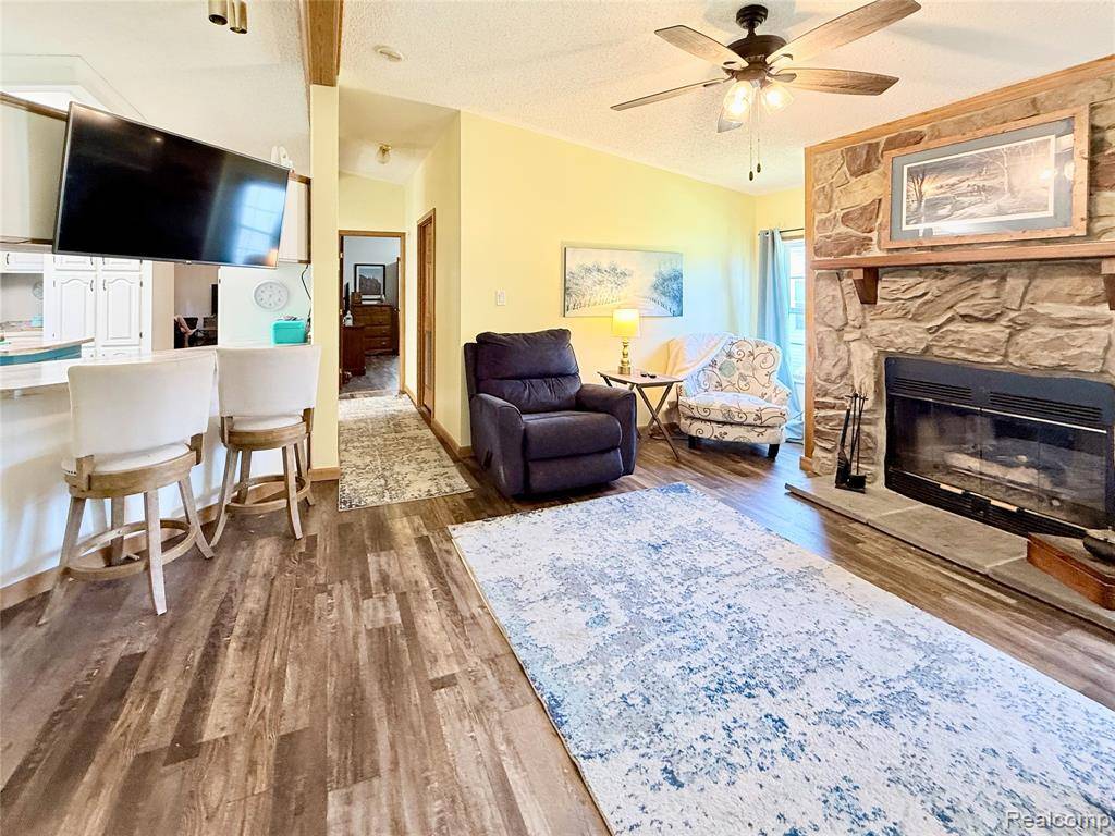 Erie, MI,6400 S Dixie Hwy, Lot #62