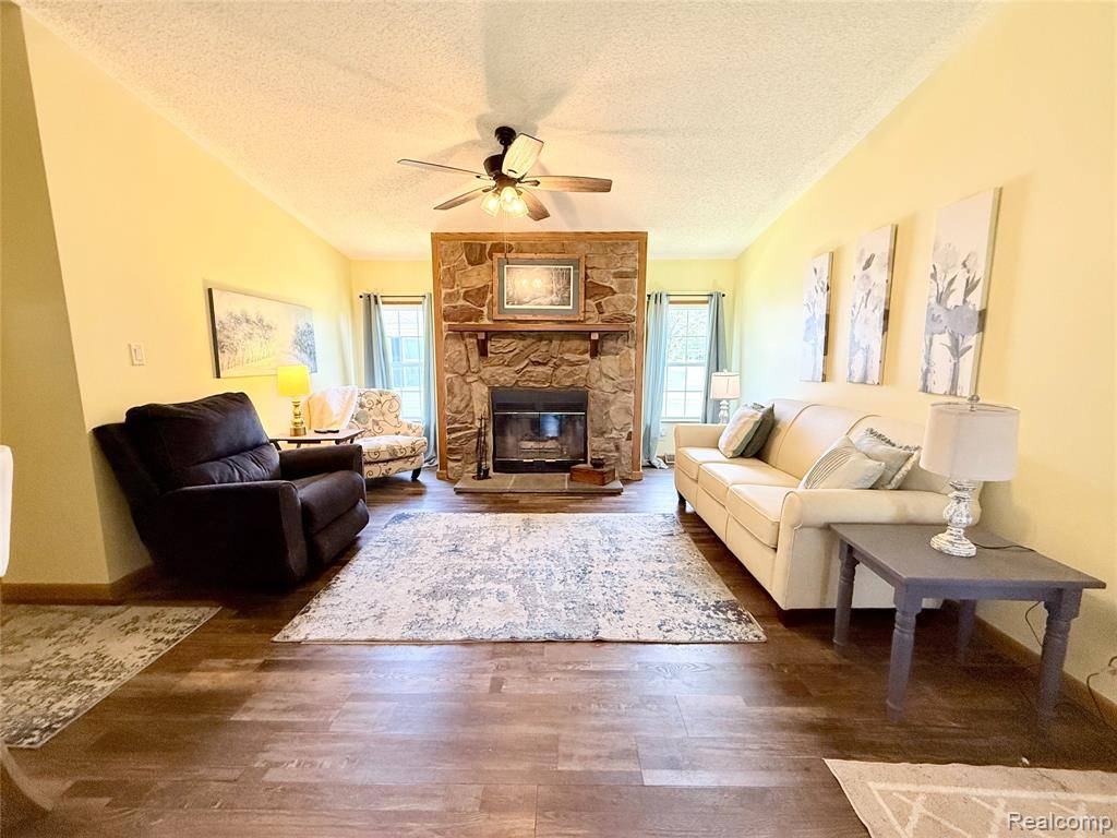 Erie, MI,6400 S Dixie Hwy, Lot #62