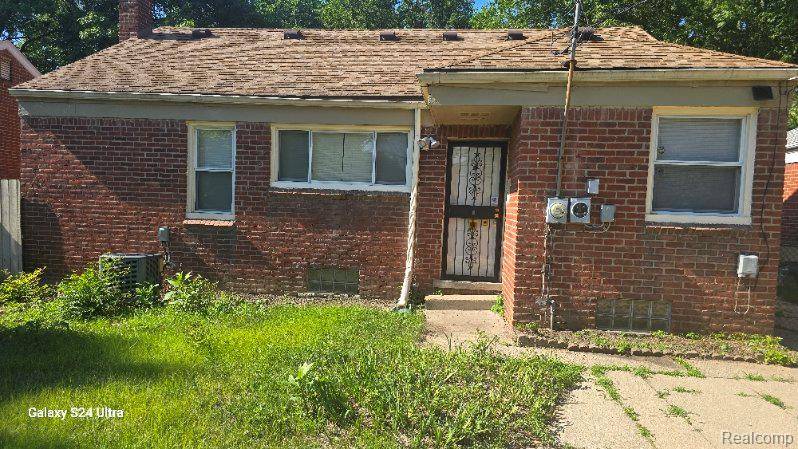 Detroit, MI 48223,22784 N KANE