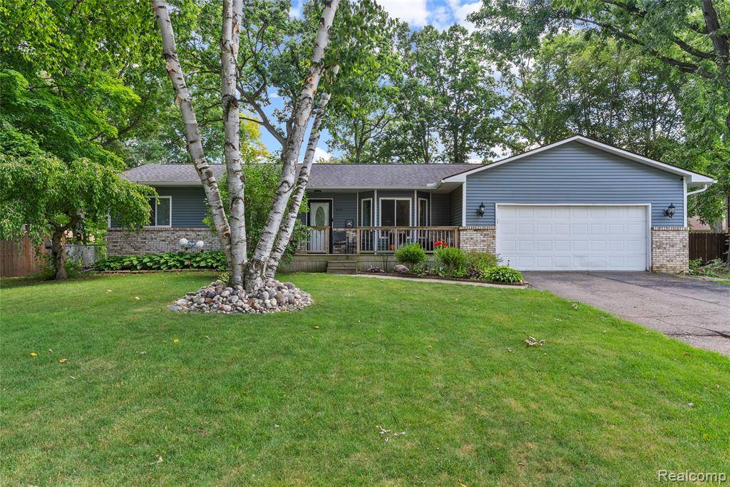 Swartz Creek, MI 48473,9249 Park Place W Street