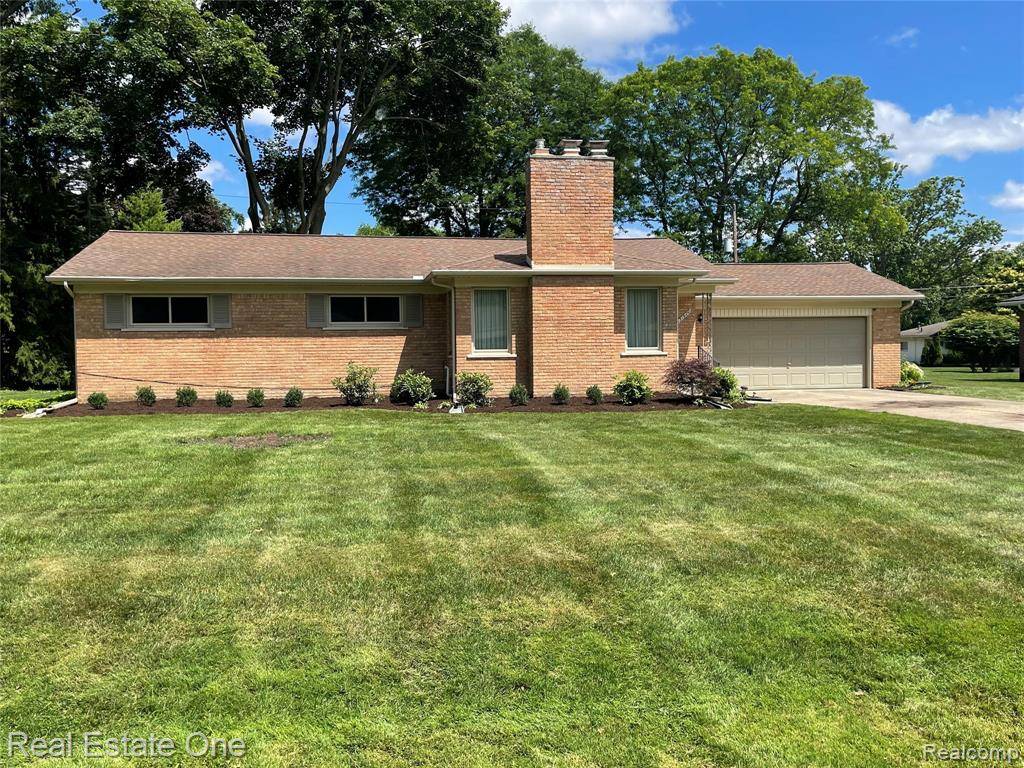 Beverly Hills, MI 48025,31920 Carlelder Street