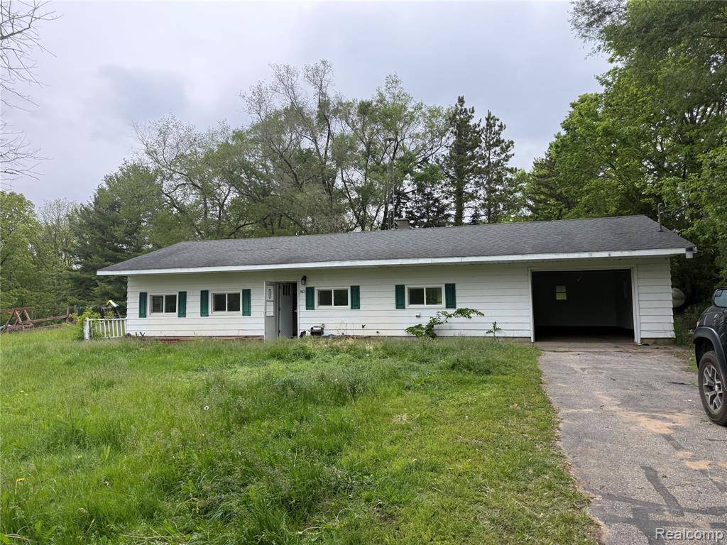 Lyons, MI 48851,7601 Kimball Road