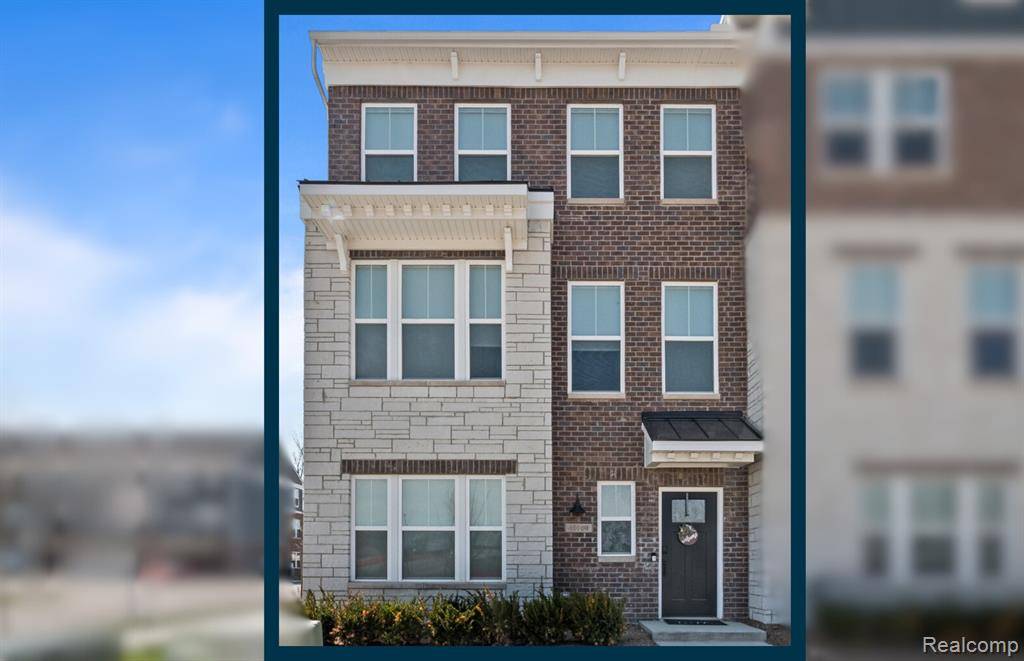 Novi, MI,42905 Atwood Avenue