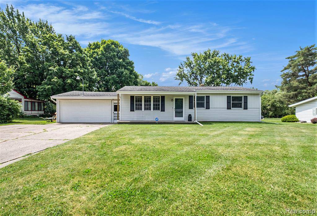Flint, MI 48532,1285 Westwood Drive