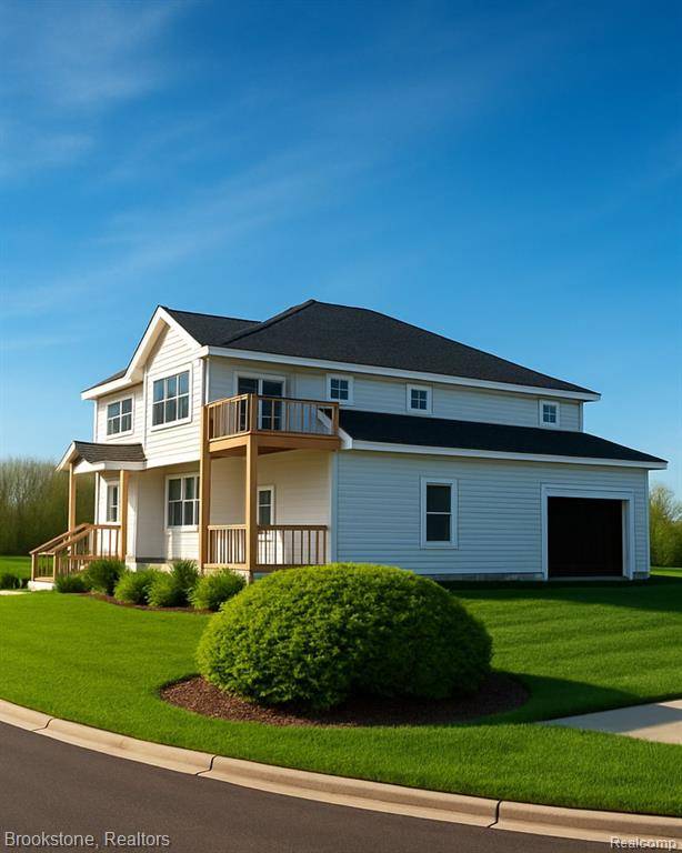 Fowlerville, MI 48836,7988 LAYTON Road