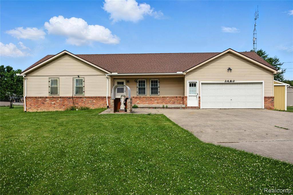 Burton, MI 48519,3480 S Vassar Road