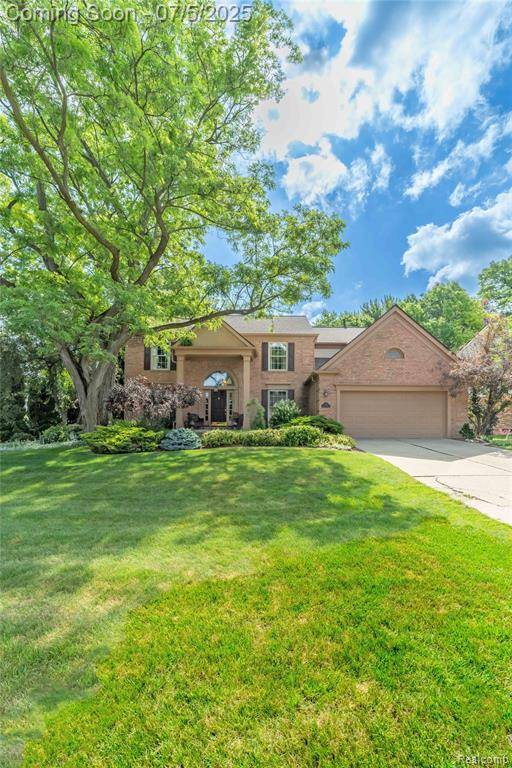West Bloomfield, MI 48324,3197 Windwood Road