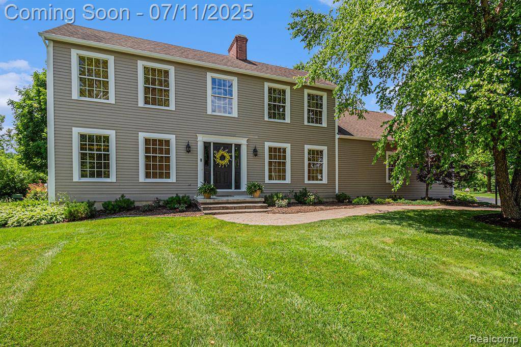 Grand Blanc, MI 48439,5436 Green Bank Drive
