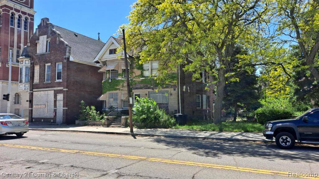Detroit, MI 48210,3321 Junction Street