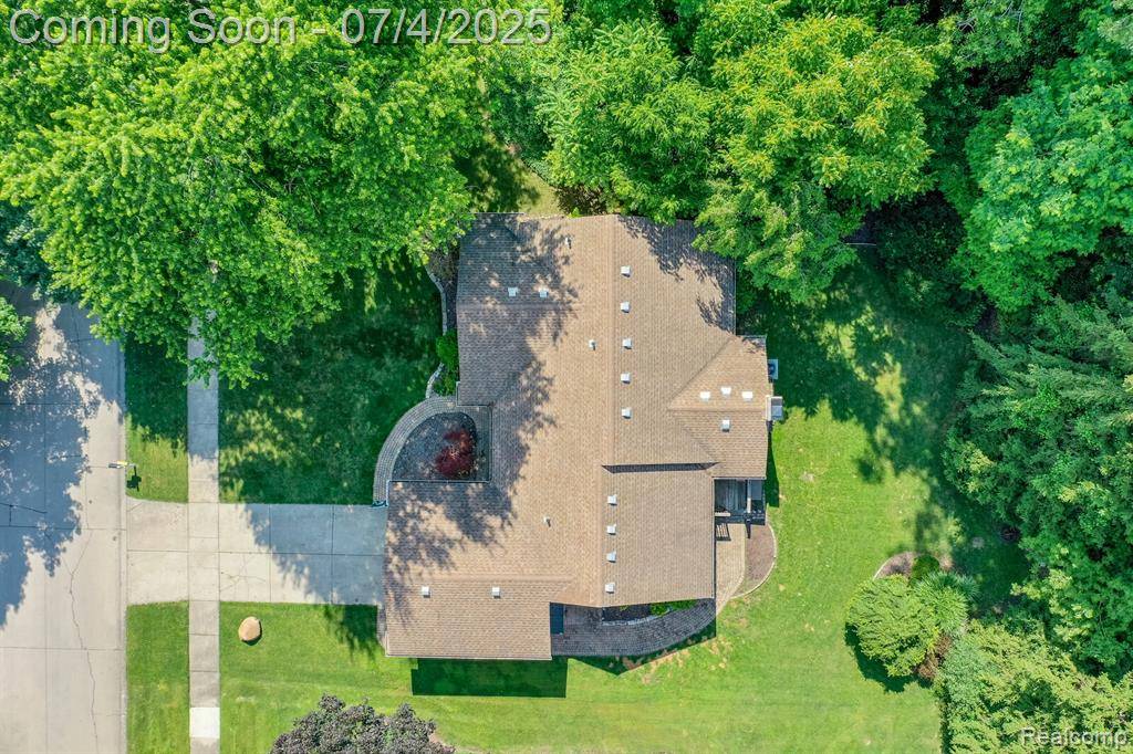 Plymouth, MI 48170,46314 Rockledge Drive