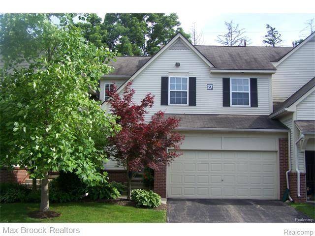 Farmington Hills, MI 48331,38351 CHURCHILL