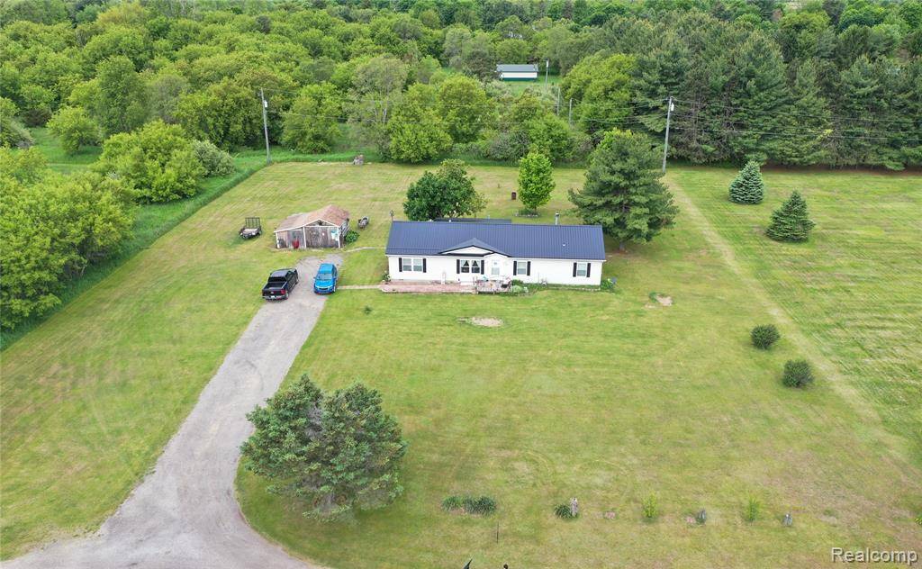 Fostoria, MI 48435,355 Carpenter Road