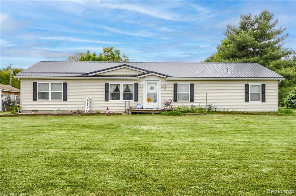 Fostoria, MI 48435,355 Carpenter Road