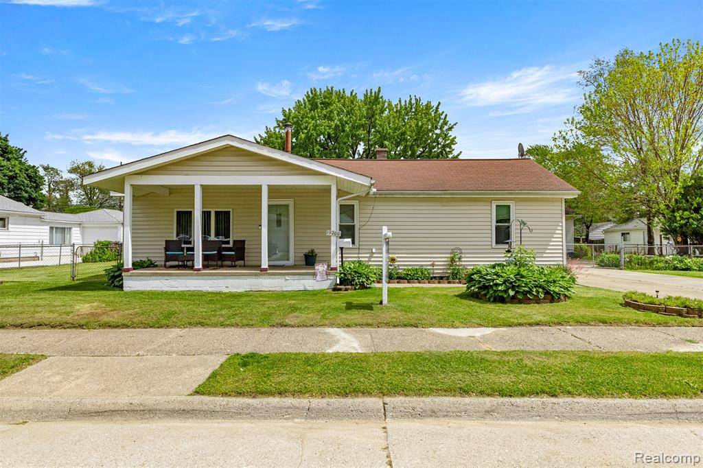 Melvindale, MI,19200 Roger Street
