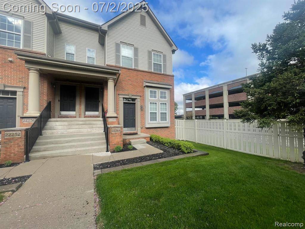 Dearborn, MI 48124,22264 ABBEY Lane