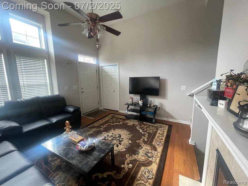 Dearborn, MI 48124,22264 ABBEY Lane