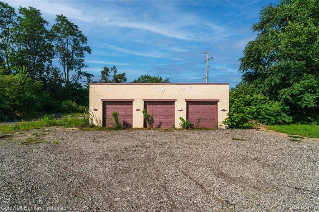 Pontiac, MI 48342,421 N PADDOCK Street