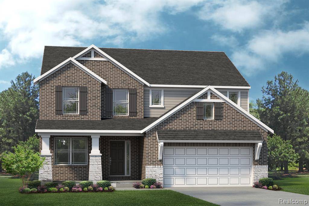 Ann Arbor, MI 48103,6128 N Trailwoods Drive