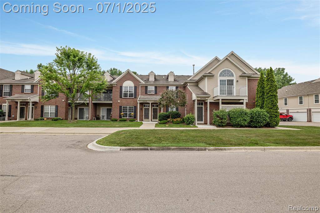 Harrison Township, MI,26952 Carrington Place