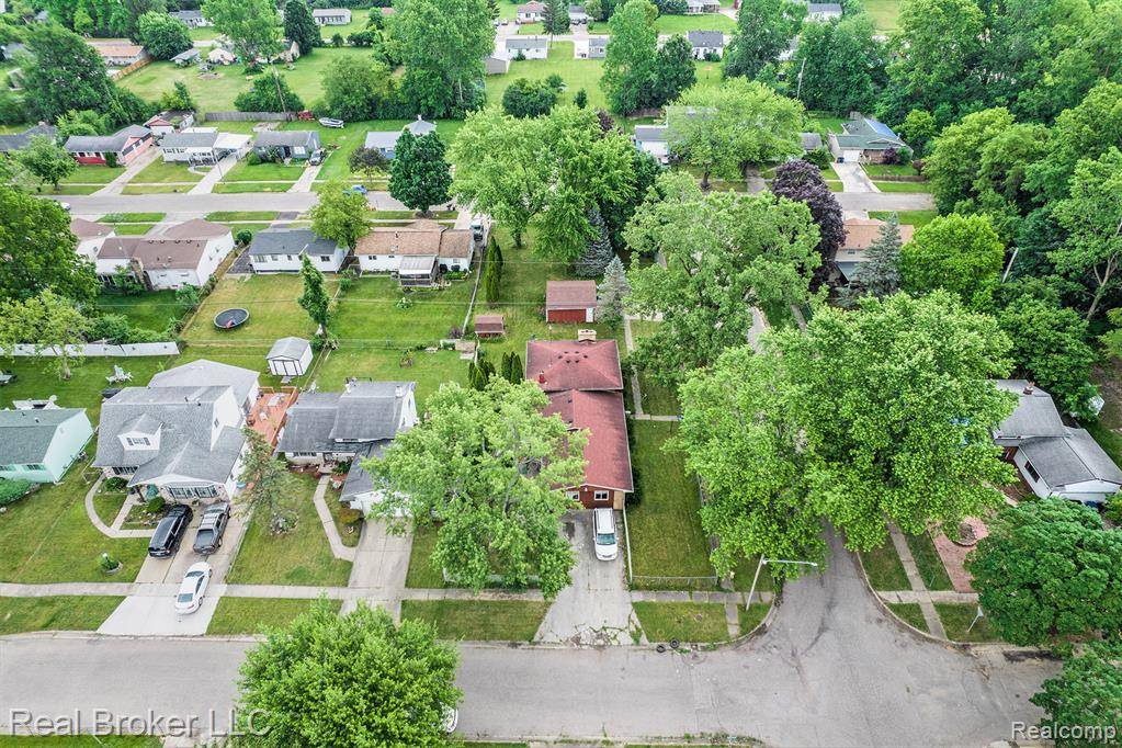 Mount Morris, MI 48505,2236 Rosenfield Drive