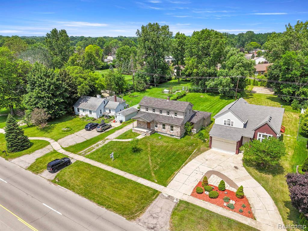 Livonia, MI 48152,29950 6 Mile Road