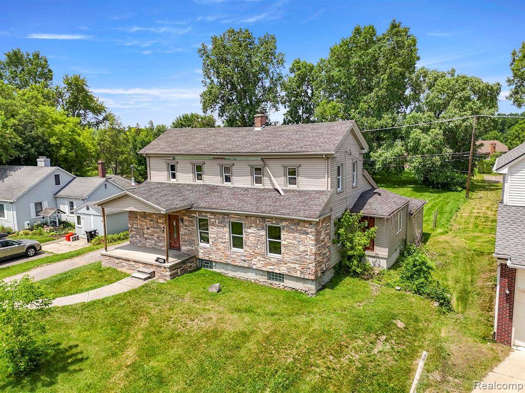 Livonia, MI 48152,29950 6 Mile Road