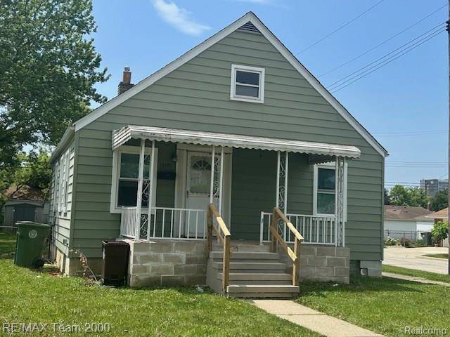 Southgate, MI 48195,13181 Peach Street
