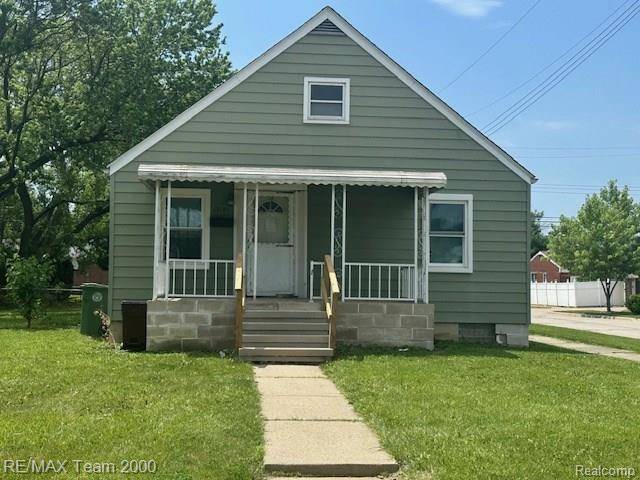 Southgate, MI 48195,13181 Peach Street