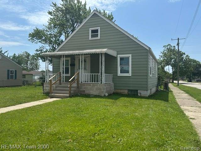 Southgate, MI 48195,13181 Peach Street