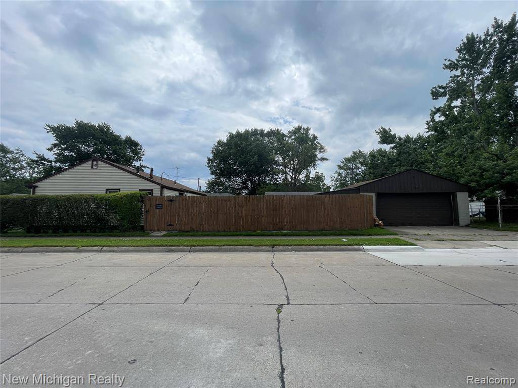 Roseville, MI 48066,25523 Wiseman Street