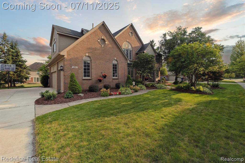 Canton, MI 48188,47451 Wallingford Court