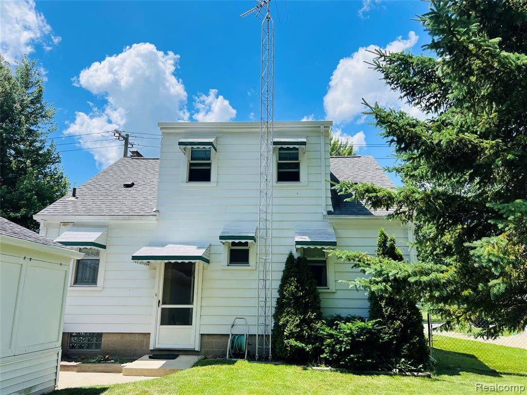 Marine, MI,534 N Mary Street