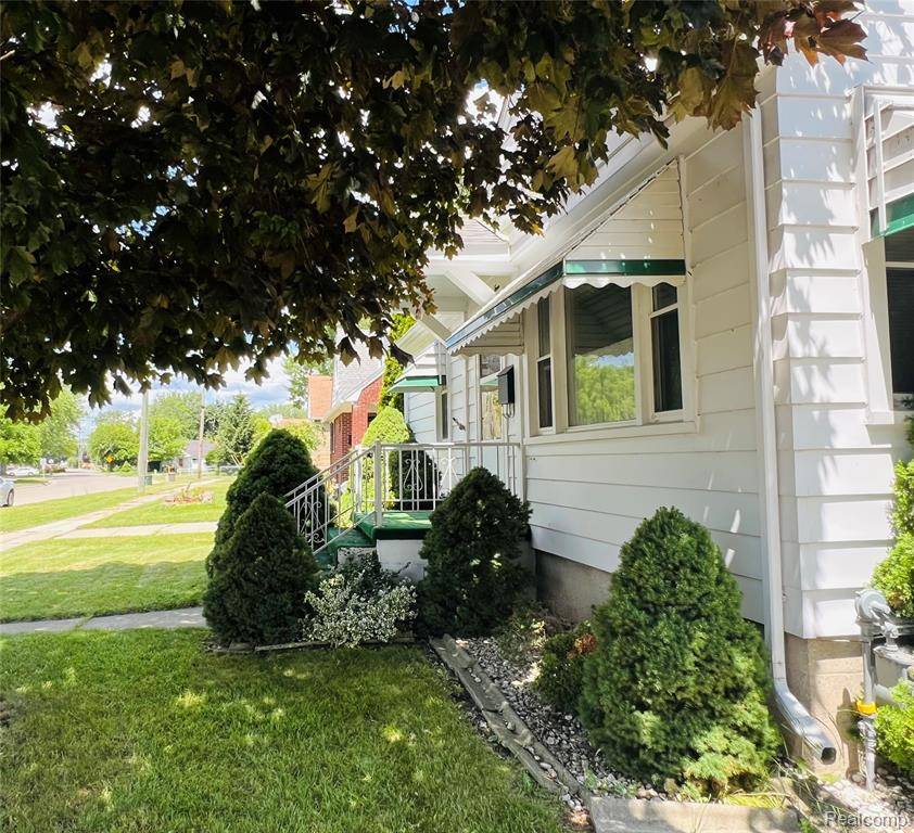 Marine, MI,534 N Mary Street