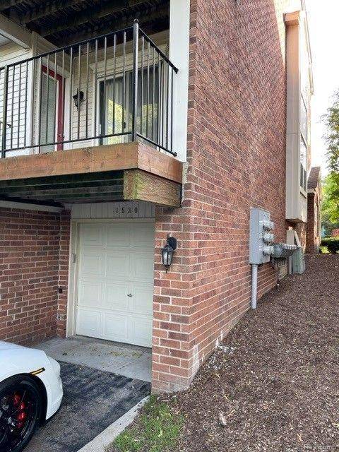 Royal Oak, MI 48067,1530 MARYLAND CLUB Drive