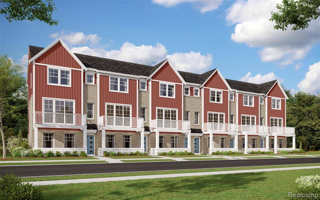 New Hudson, MI 48165,29987 Madison Lane