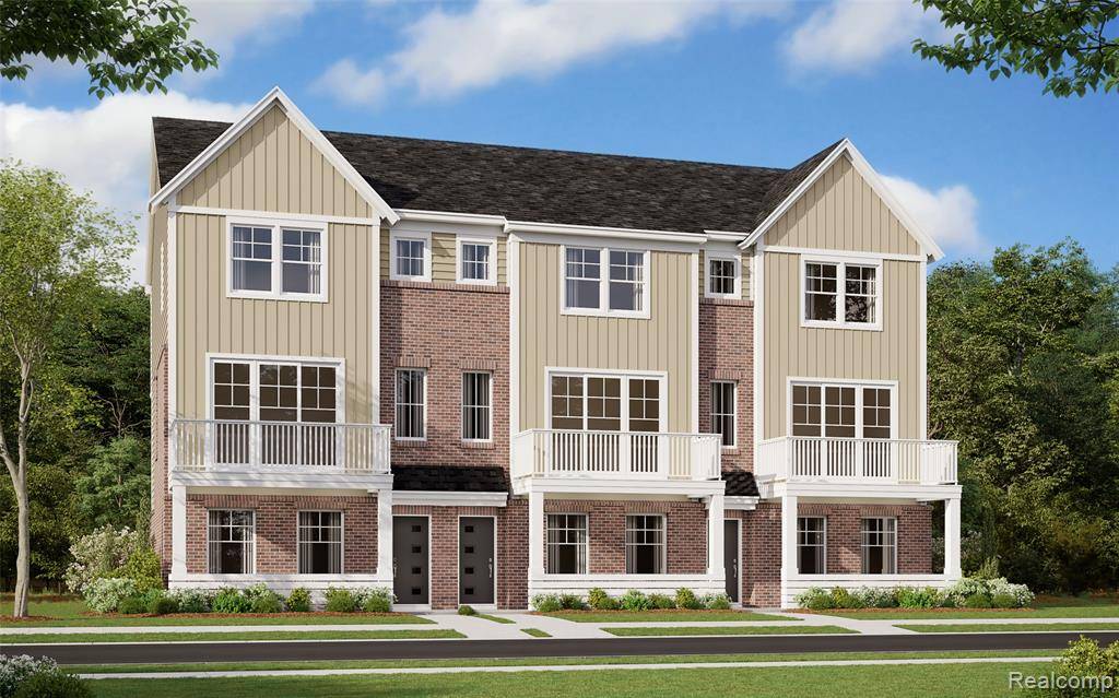 New Hudson, MI 48165,29987 Madison Lane