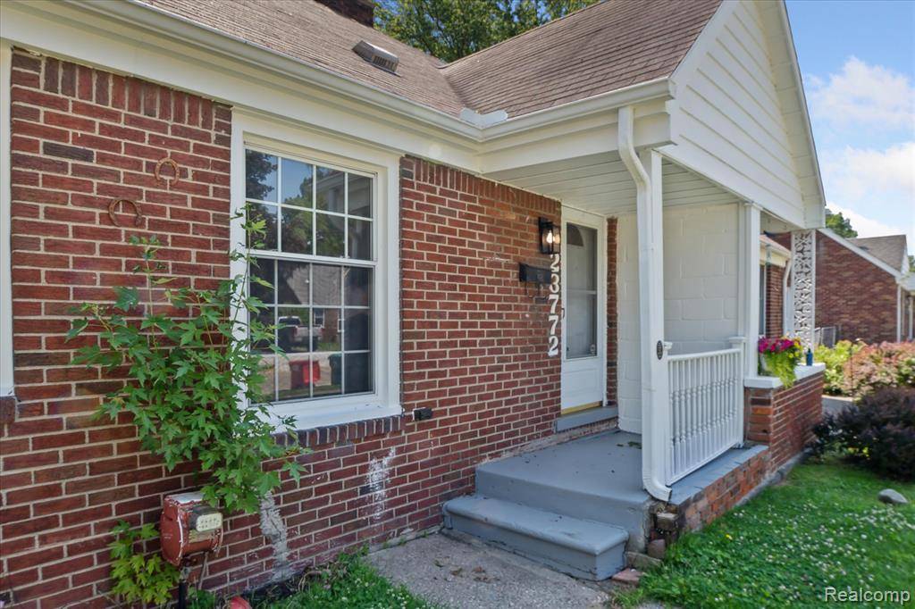 Eastpointe, MI 48021,23772 Brittany Avenue