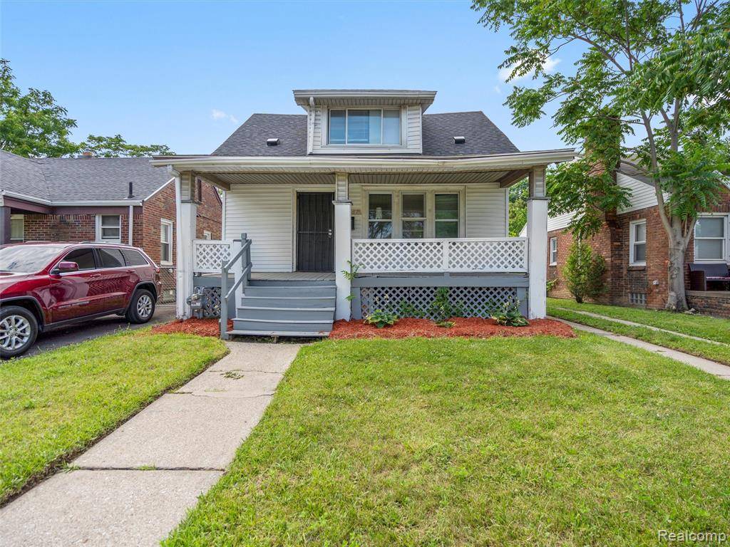 Detroit, MI 48227,12667 Lauder Street