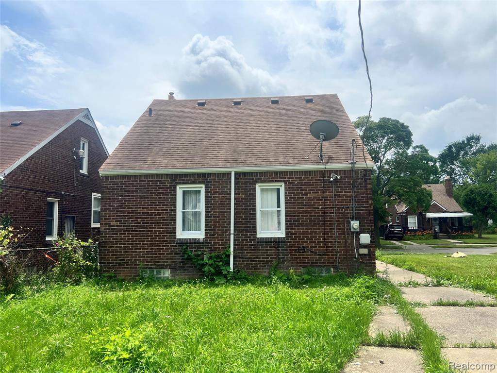 Detroit, MI 48205,14895 Alma Street