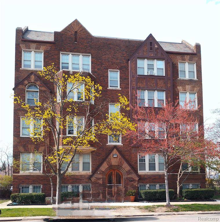 Detroit, MI 48202,870 SEWARD Street