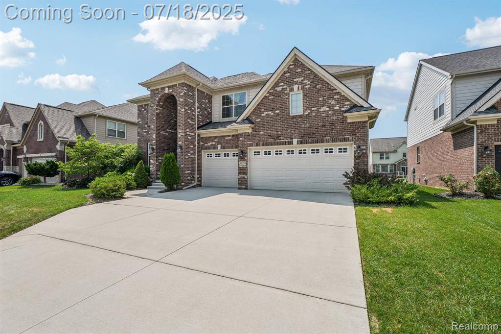 Canton, MI 48188,50519 Rockingham Drive