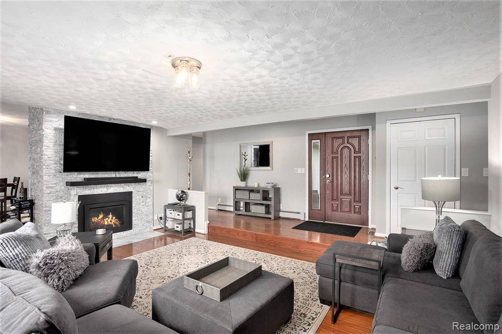Clarkston, MI,6823 Park Lake Drive