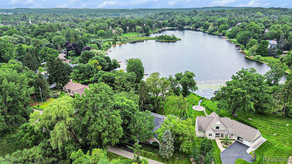 Clarkston, MI,6823 Park Lake Drive