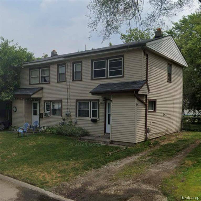 Westland, MI 48186,33012 Akron Street