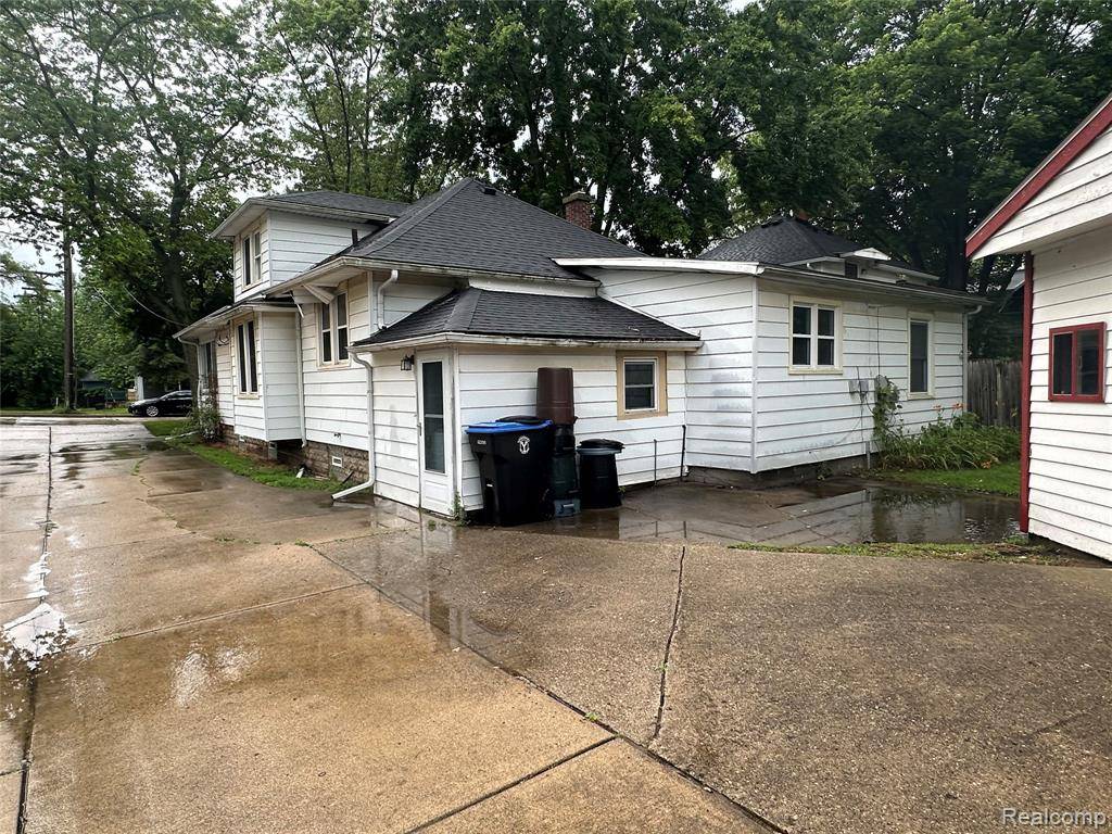 Ypsilanti, MI 48198,110 Miles Street
